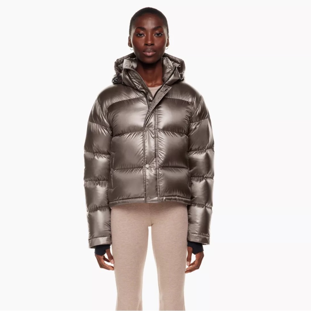 Aritzia Super Puff